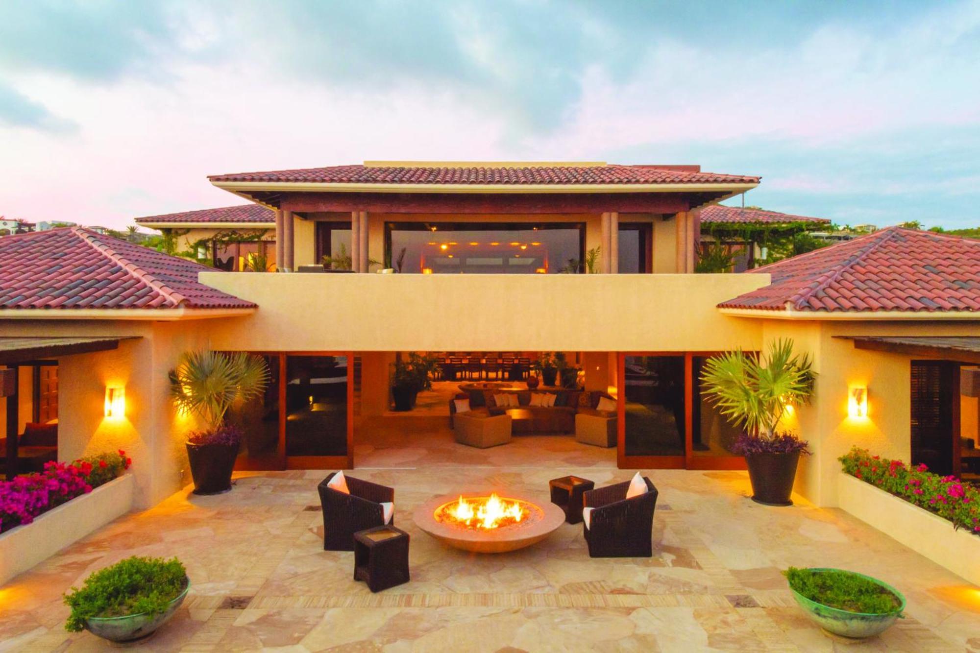 Villa Villa Tranquilidad 6Br By Cabo Villas *