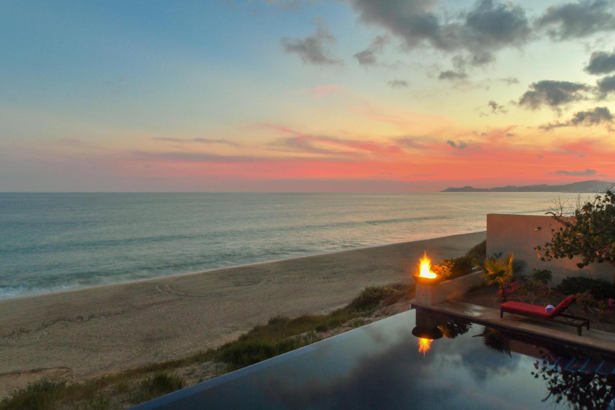 Villa Tranquilidad 6Br By Cabo Villas * San Jose del Cabo