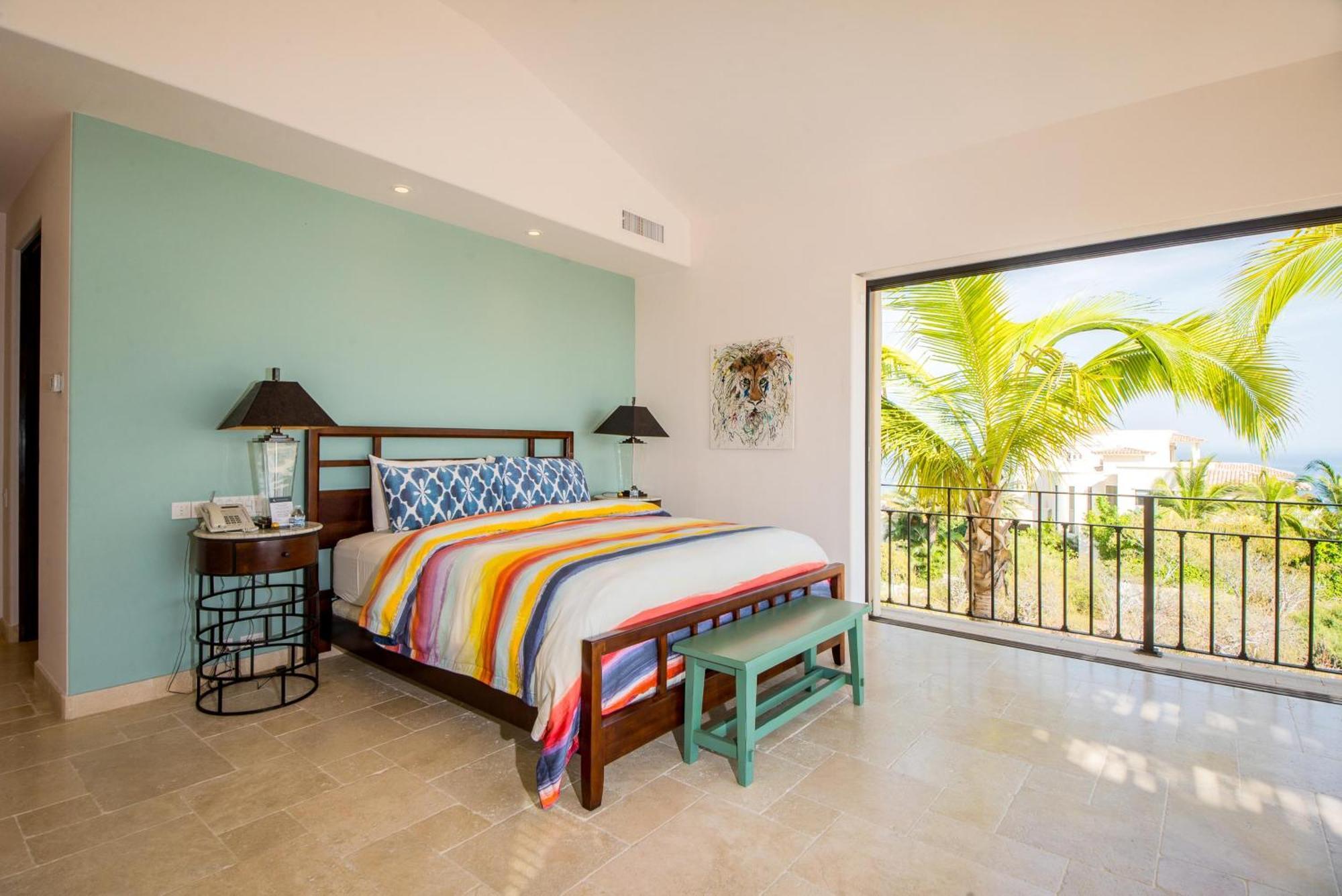 Villa De Suenos By Cabo Villas Villa San Jose del Cabo