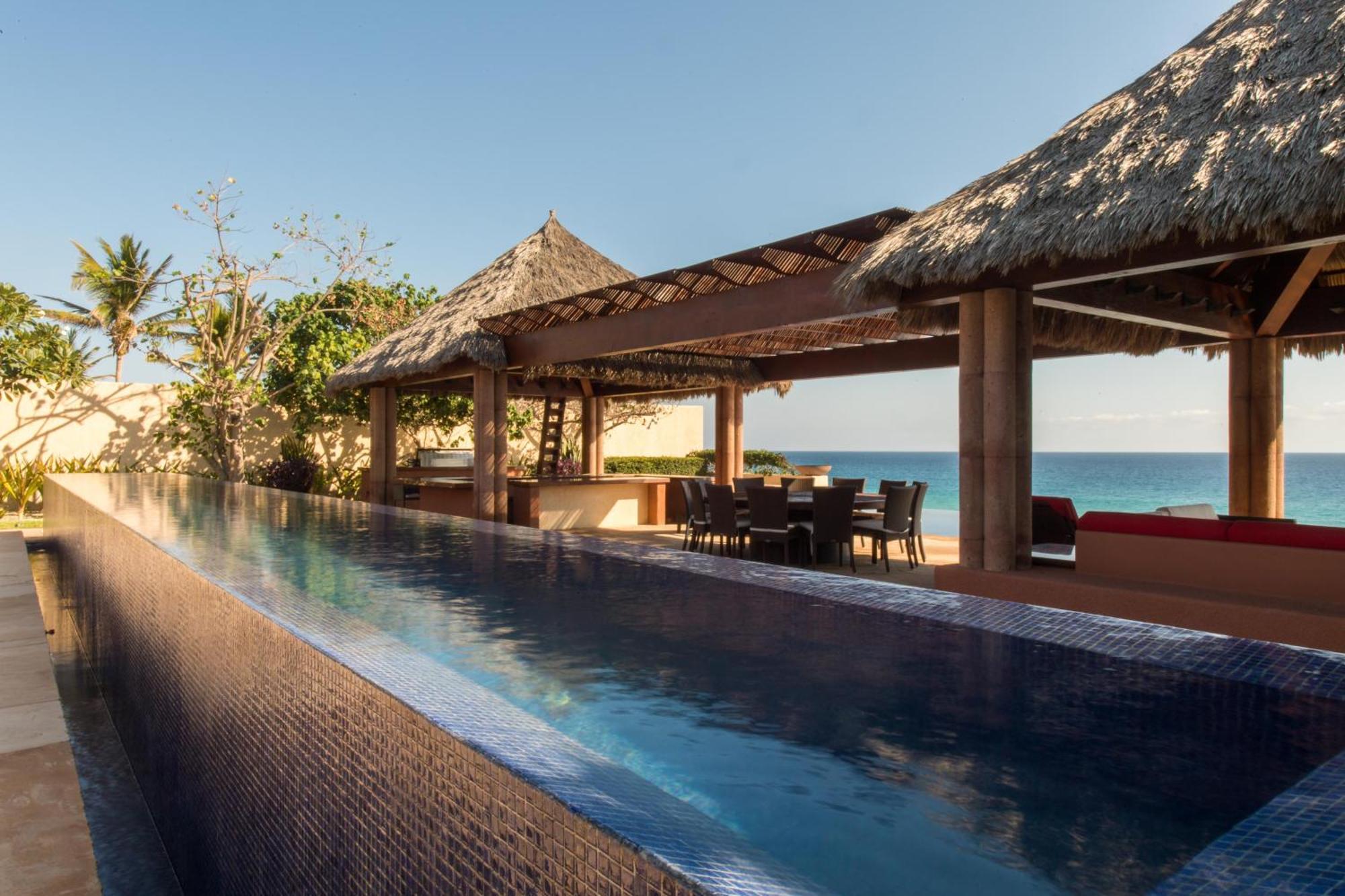 Villa Villa Tranquilidad 6Br By Cabo Villas San Jose del Cabo