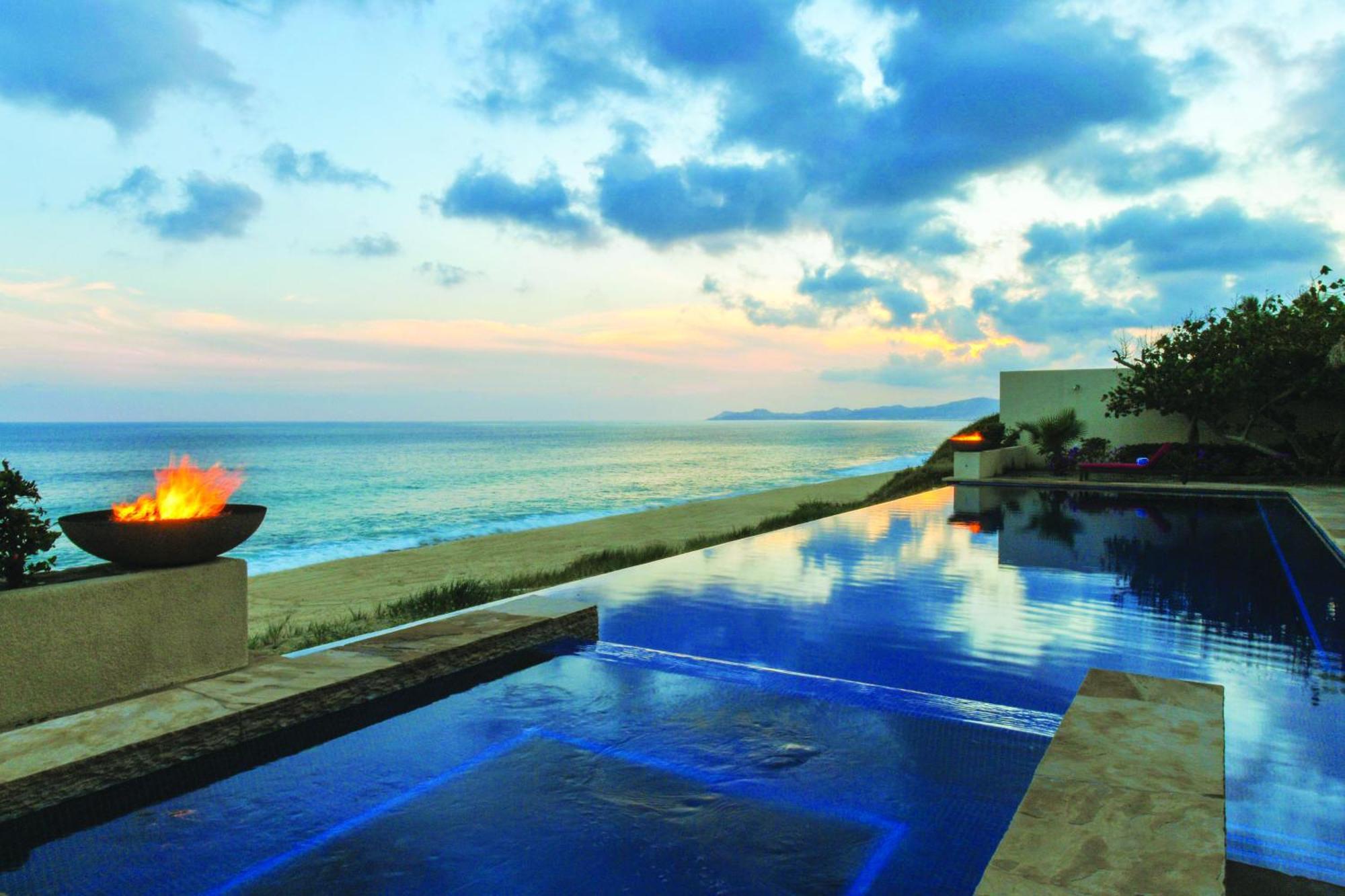 Villa Tranquilidad 6Br By Cabo Villas