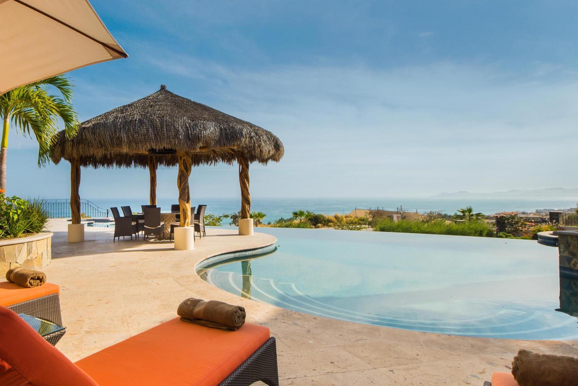 Villa De Suenos By Cabo Villas Villa San Jose del Cabo