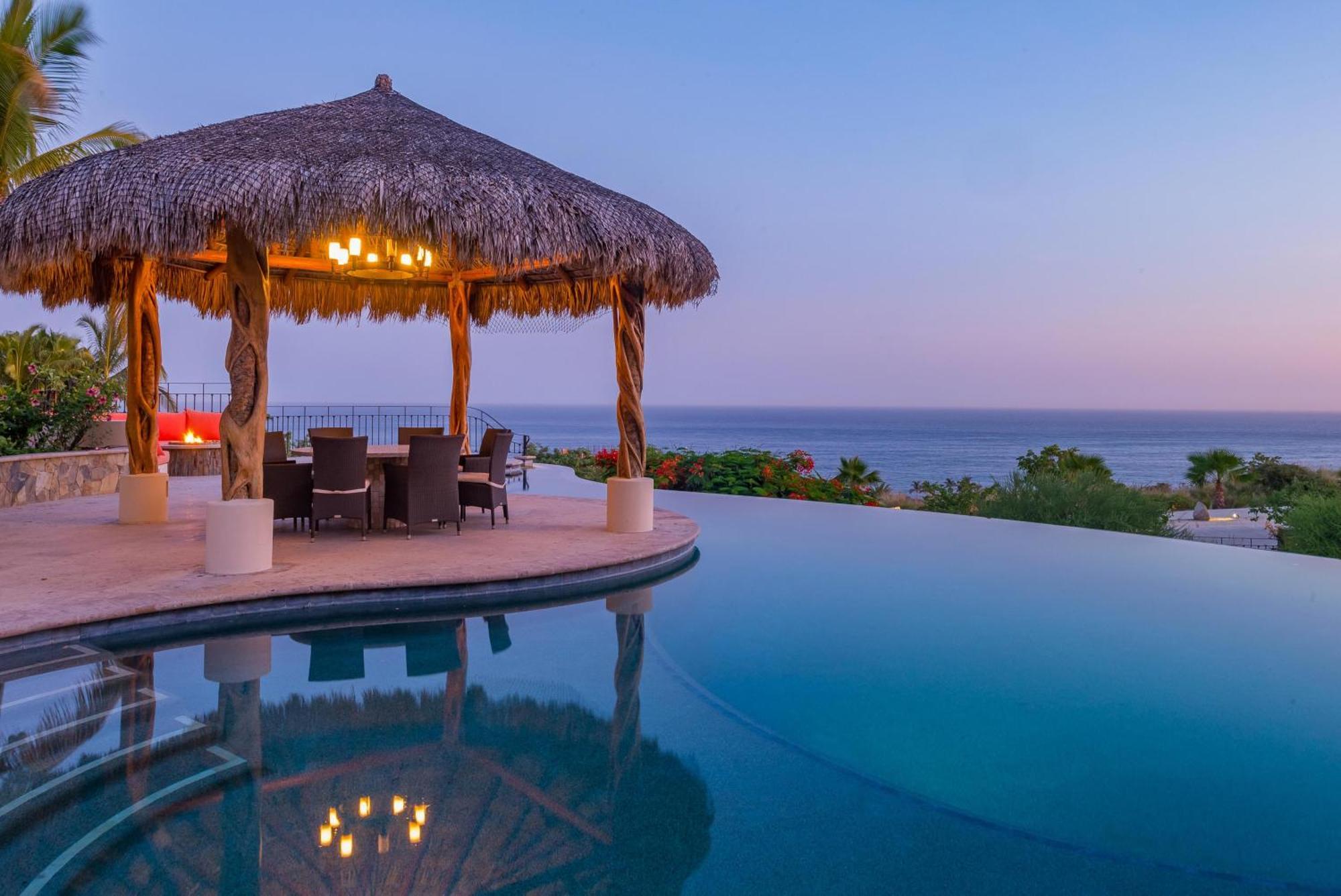 Villa De Suenos By Cabo Villas San Jose del Cabo
