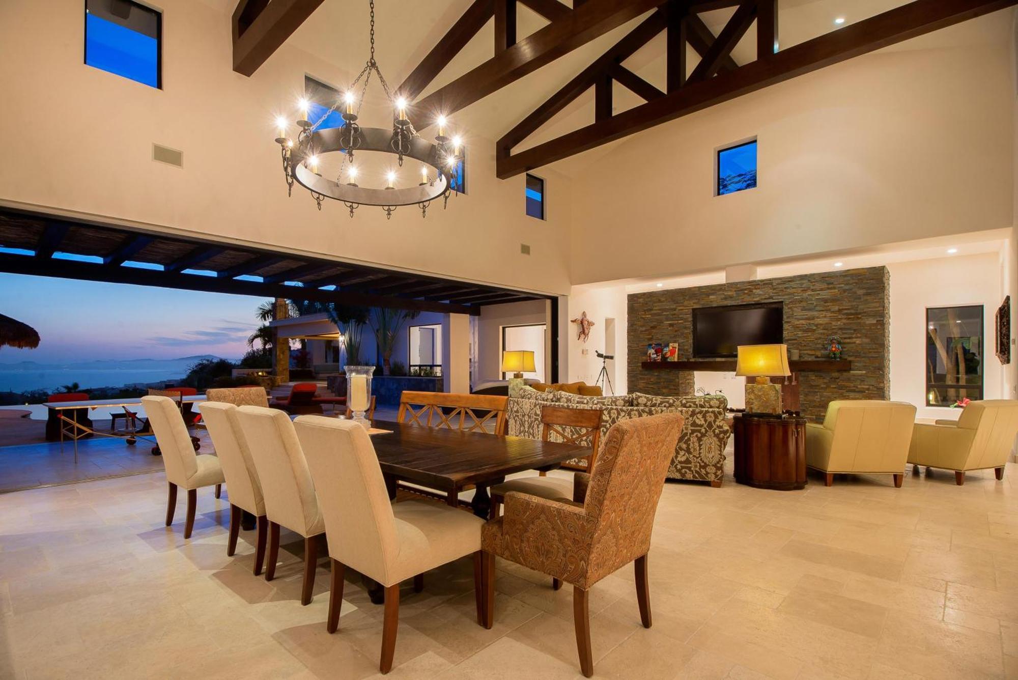 Villa De Suenos By Cabo Villas San Jose del Cabo