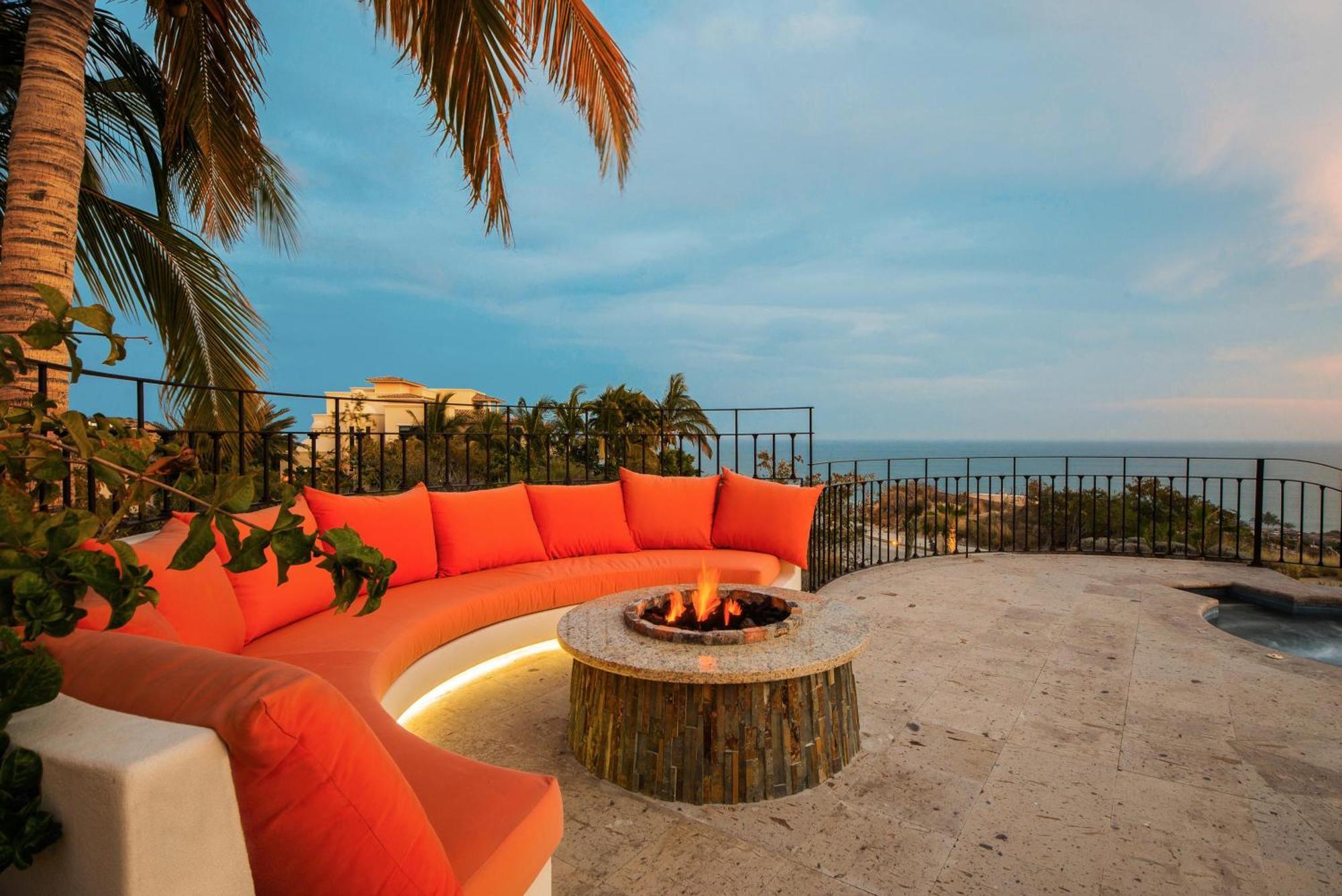 Villa De Suenos By Cabo Villas Villa San Jose del Cabo
