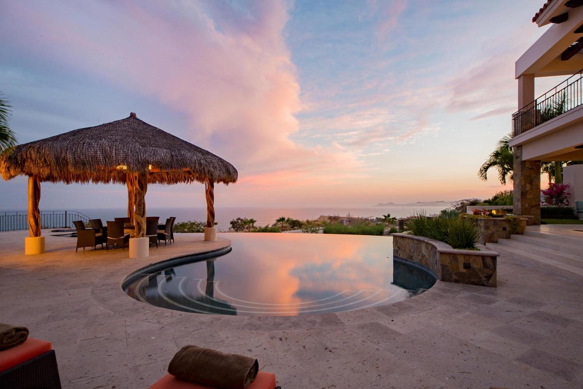 Villa De Suenos By Cabo Villas * San Jose del Cabo