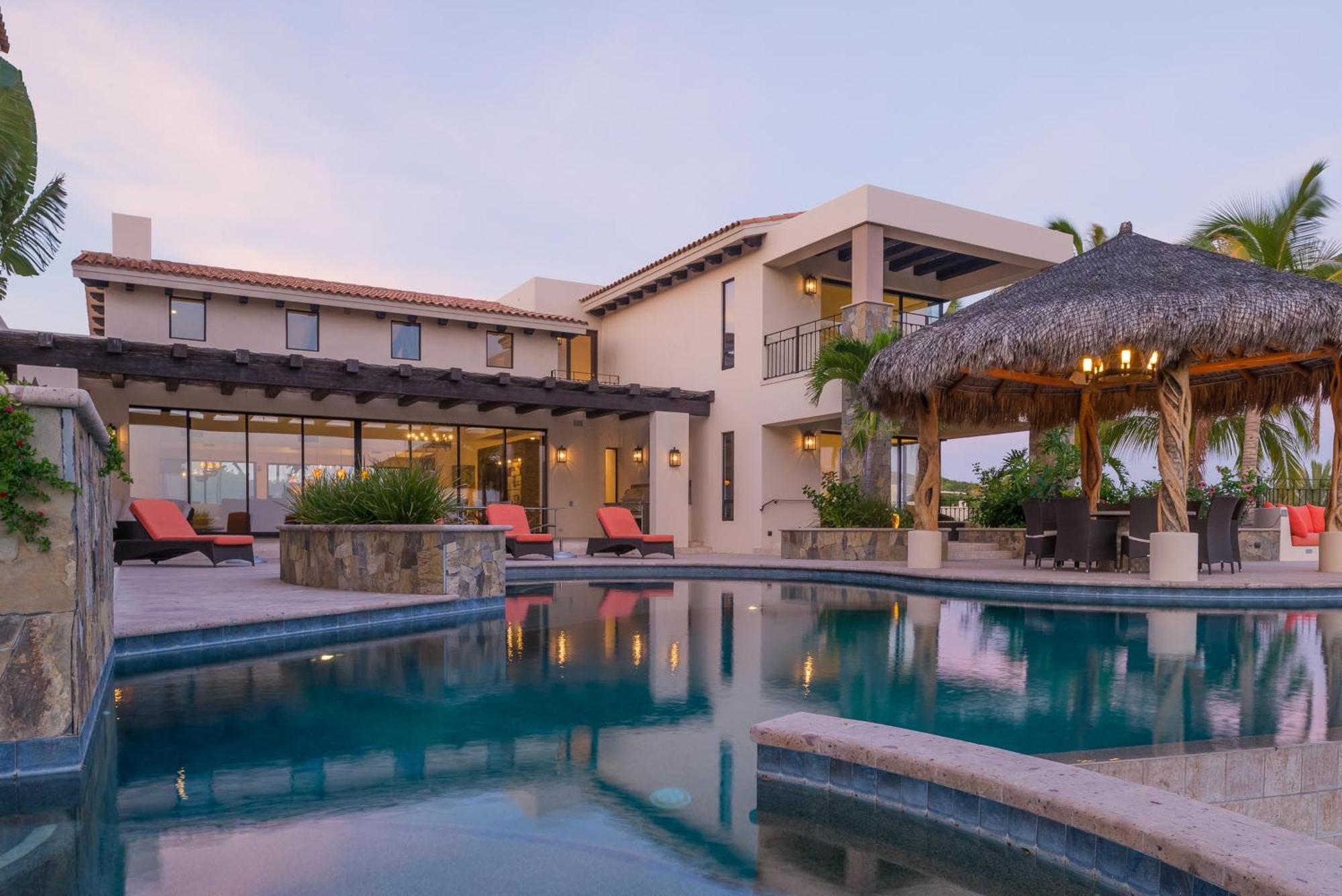 Villa Villa De Suenos By Cabo Villas