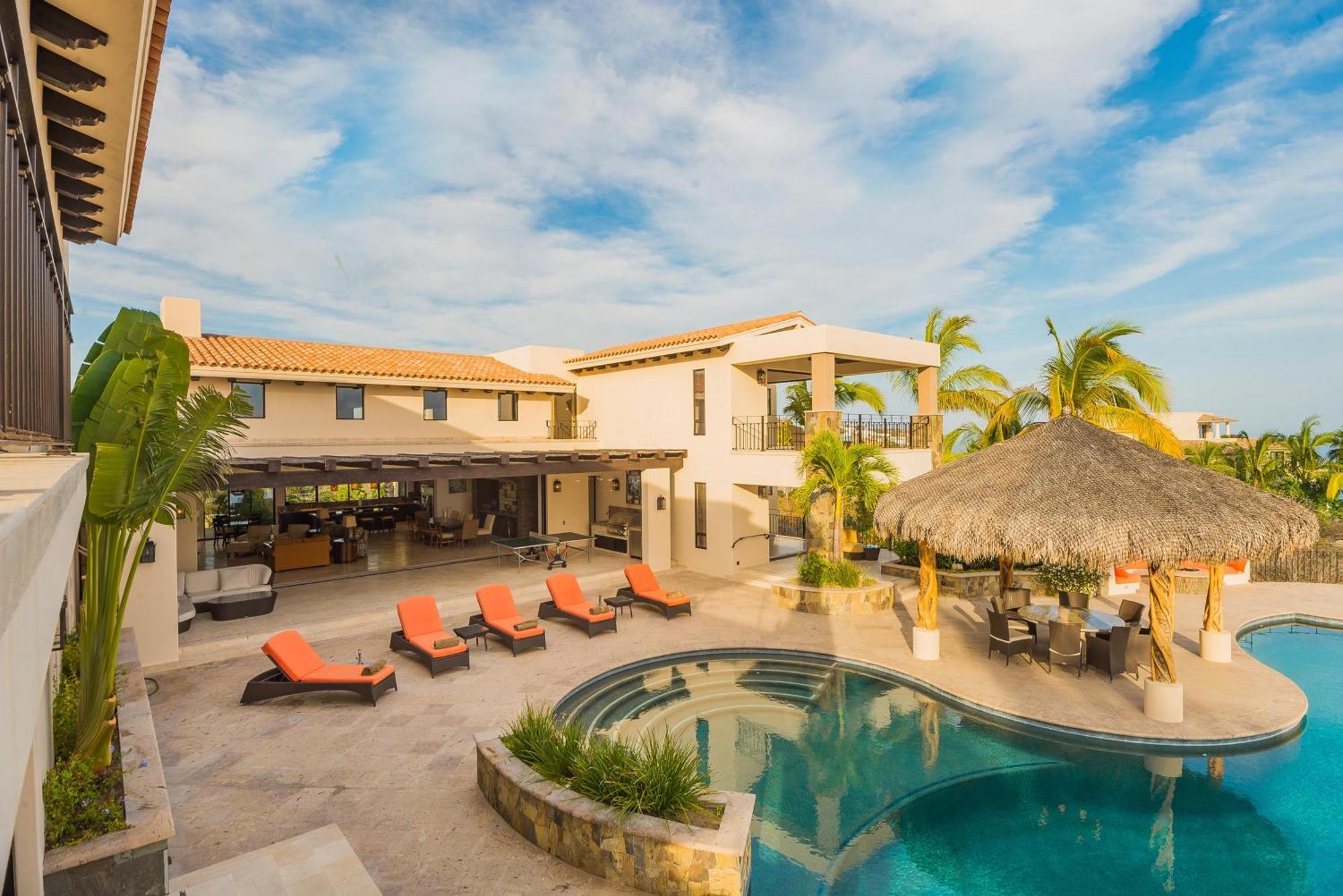 Villa De Suenos By Cabo Villas San Jose del Cabo