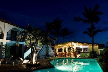Hotel La Marina 4*