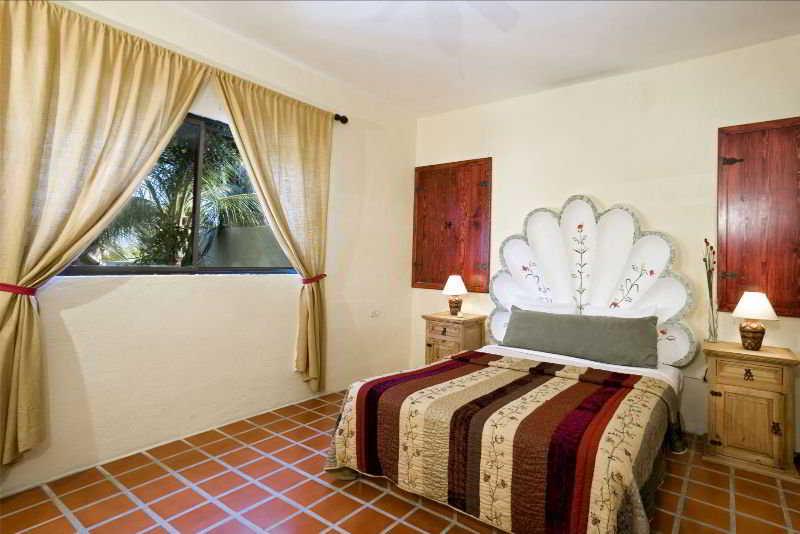 Hotel Marbella En La Playa