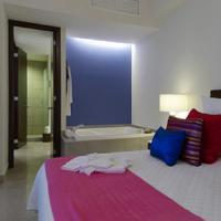 The Grand Mayan Los Cabos