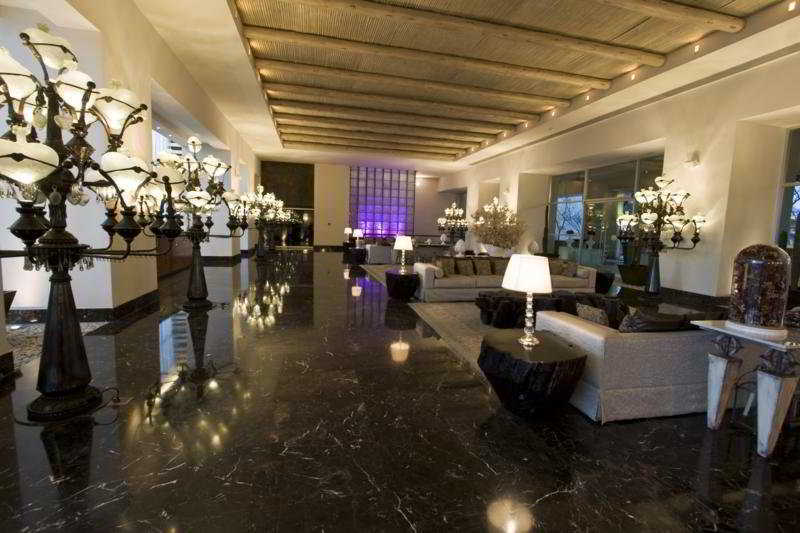 The Grand Mayan Los Cabos Hotel 5*