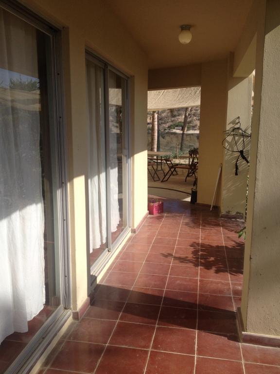 Homestay Surfer's Paradise, Yoga&food Garden@costa Azul, Cabos San Jose del Cabo