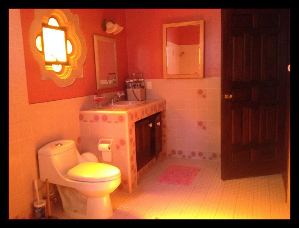 Surfer's Paradise, Yoga&food Garden@costa Azul, Cabos Homestay *