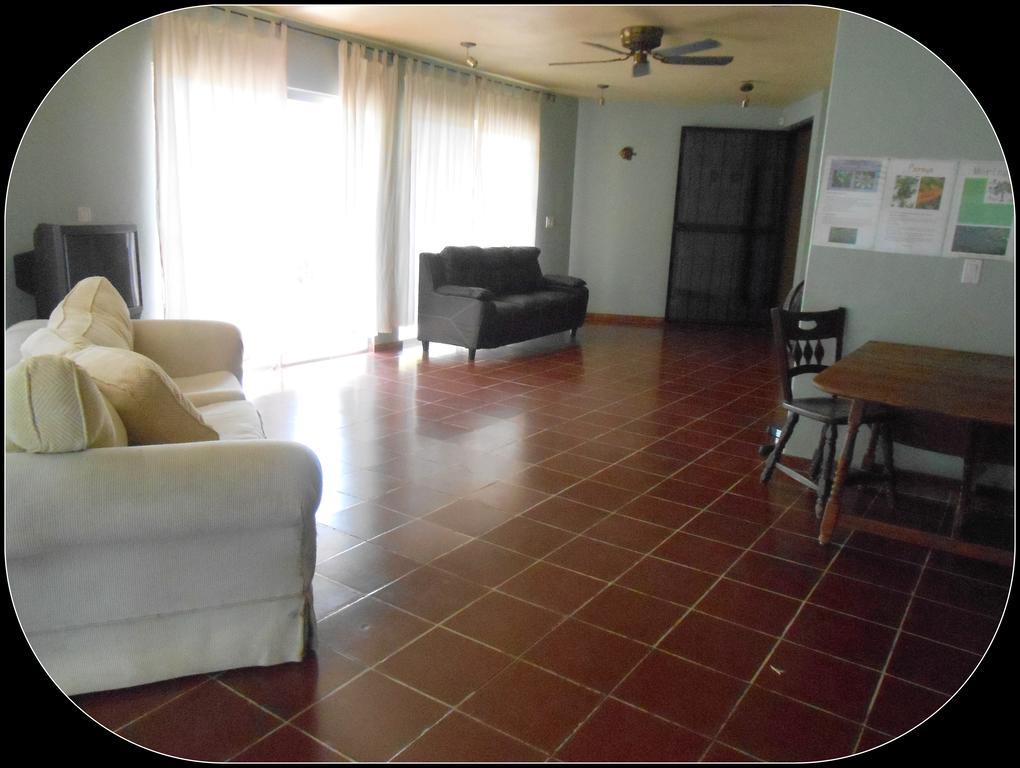 Homestay Surfer's Paradise, Yoga&food Garden@costa Azul, Cabos San Jose del Cabo
