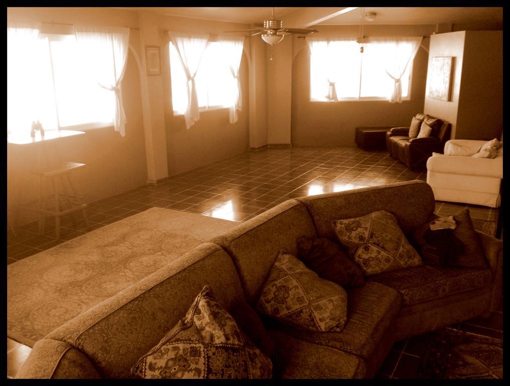 Surfer's Paradise, Yoga&food Garden@costa Azul, Cabos Homestay San Jose del Cabo