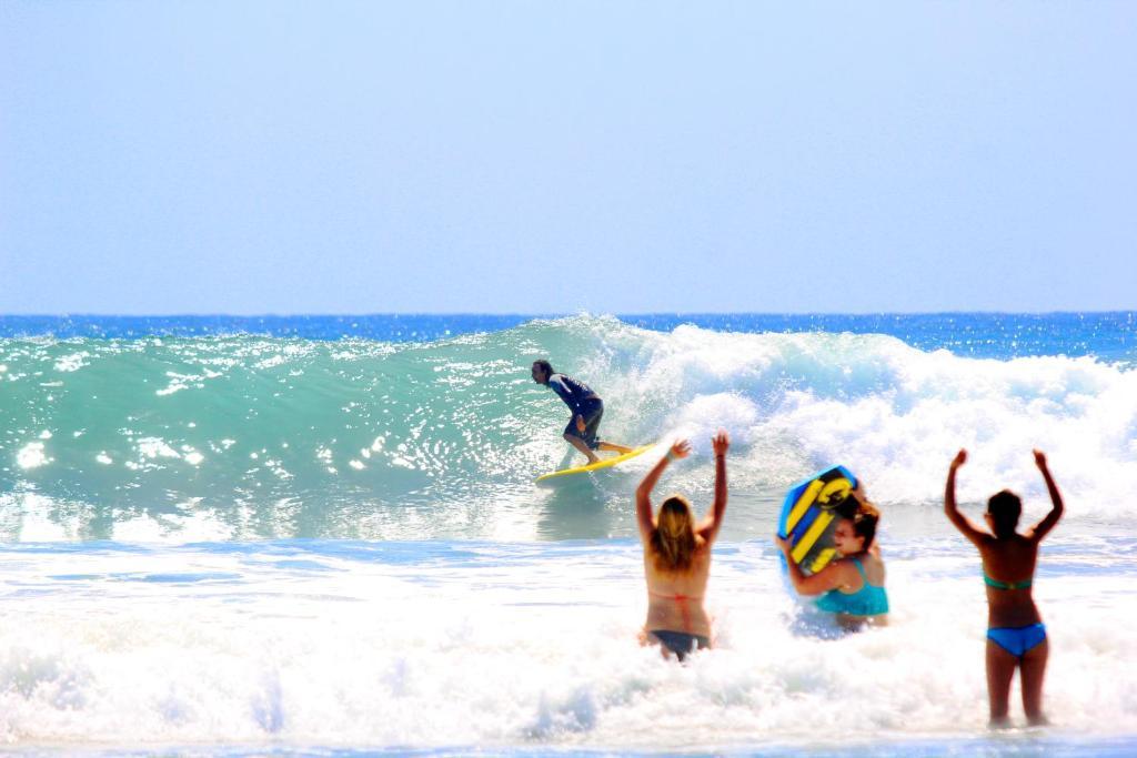 Hotel Cabo Surf 5*