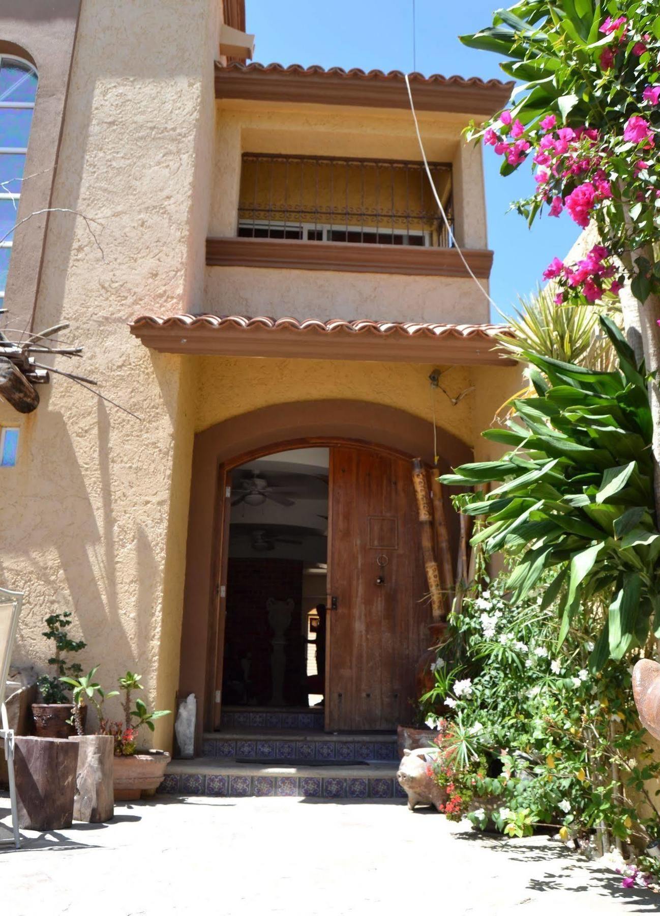 Casa Diva San Jose del Cabo