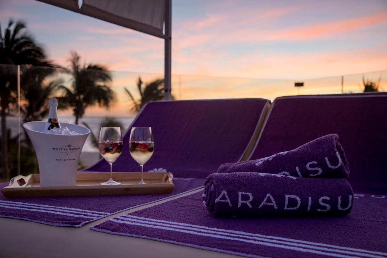 Paradisus Cabos (adults Only) Resort San Jose del Cabo