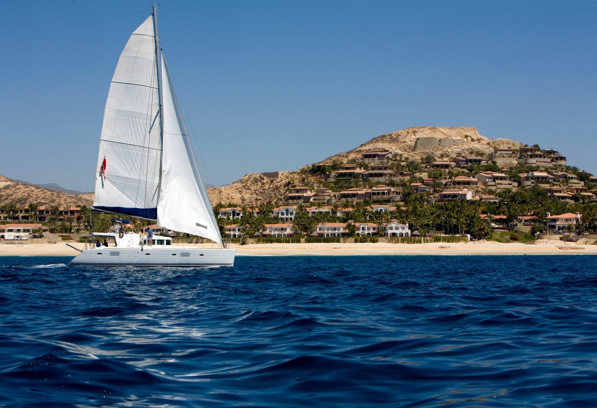 Cielos 77 Four Bedroom * San Jose del Cabo