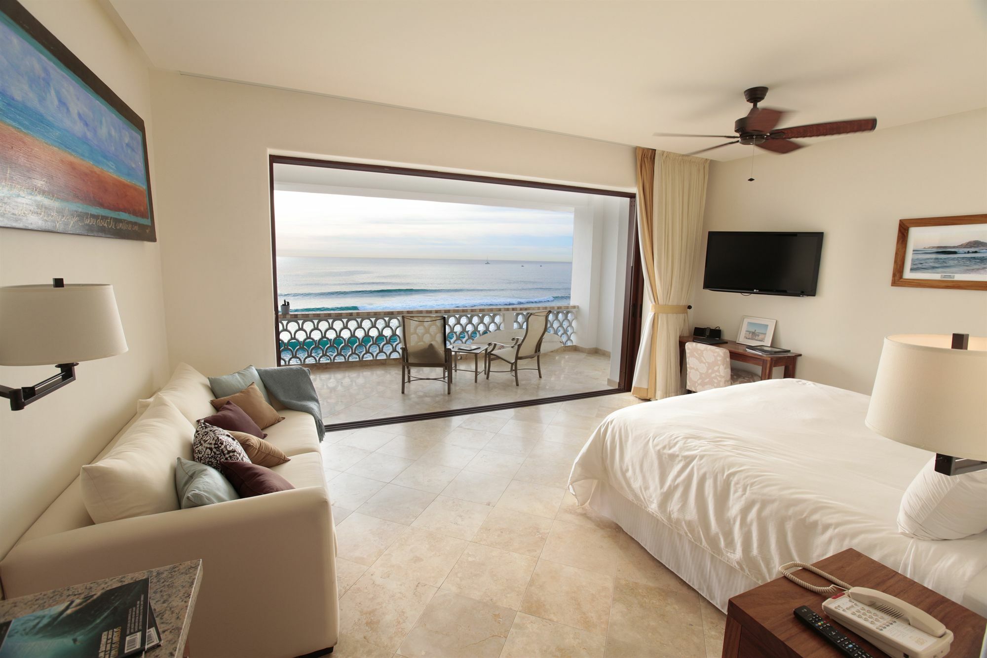 Hotel Cabo Surf San Jose del Cabo