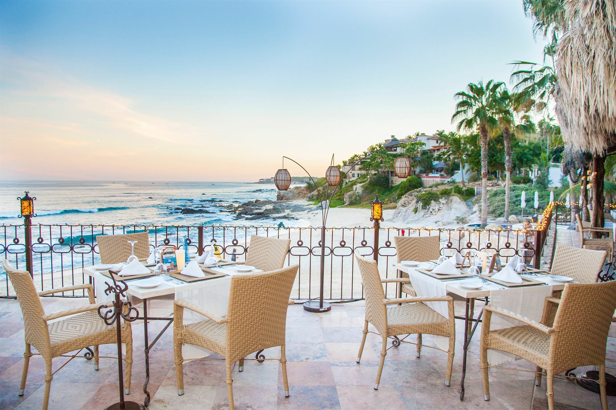 Hotel Cabo Surf 5*