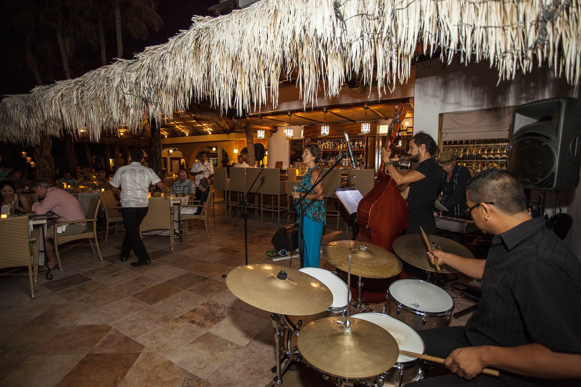 Hotel Cabo Surf San Jose del Cabo