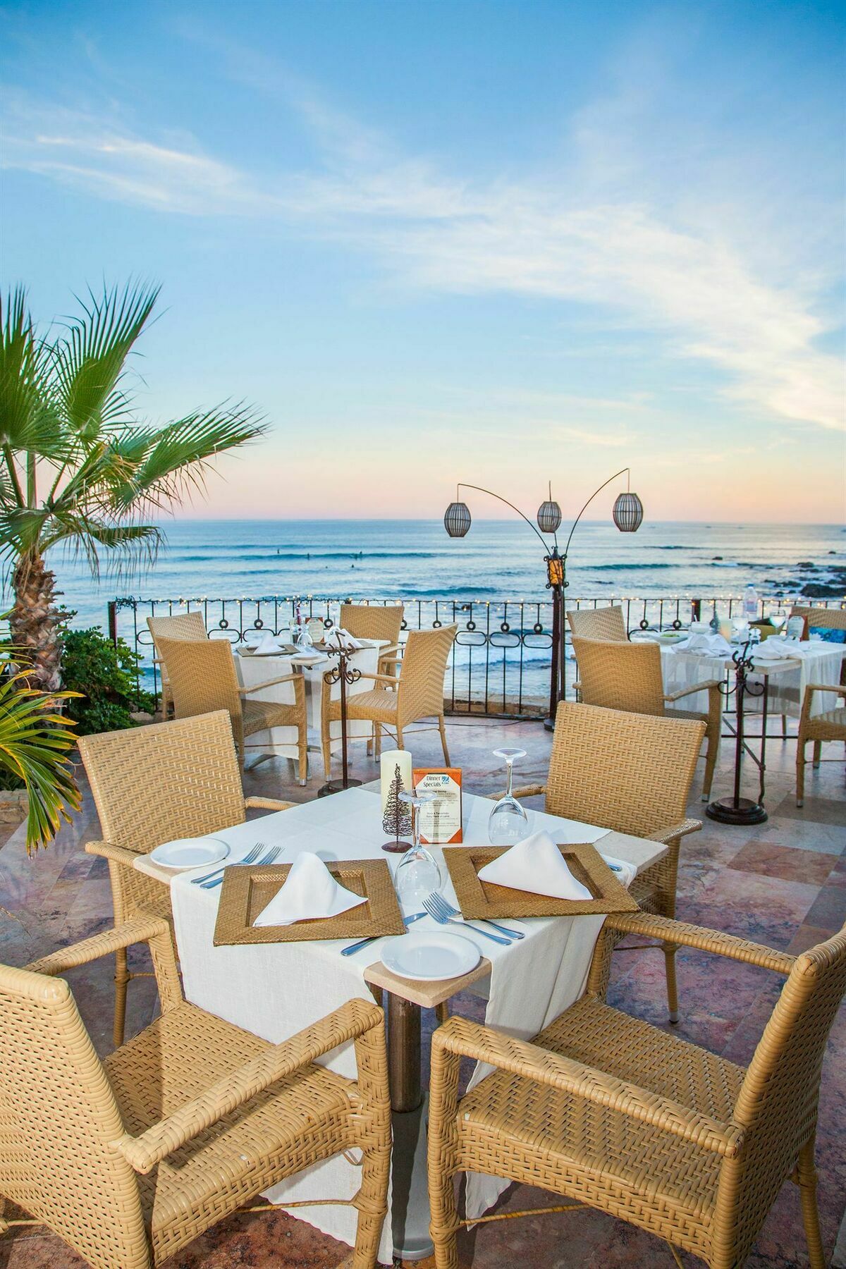 Cabo Surf San Jose del Cabo
