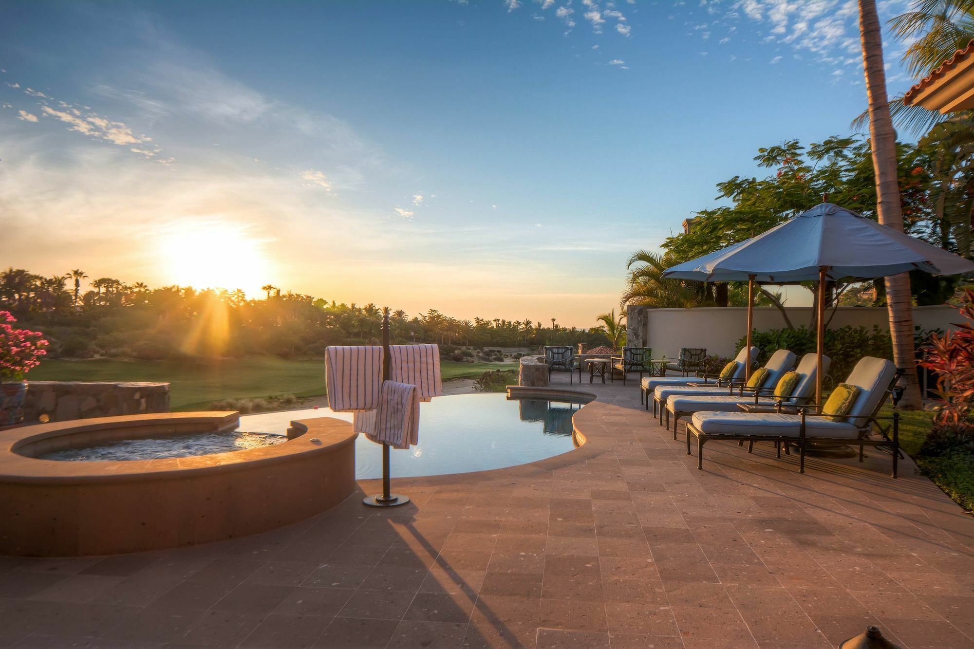 Apartment Cielos 78 - Four Bedroom San Jose del Cabo