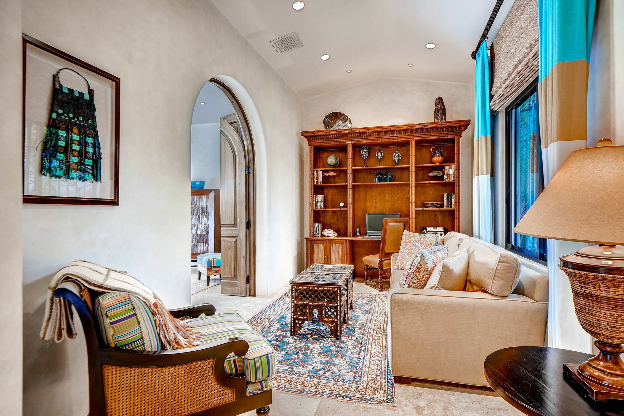 Cielos 78 - Four Bedroom *