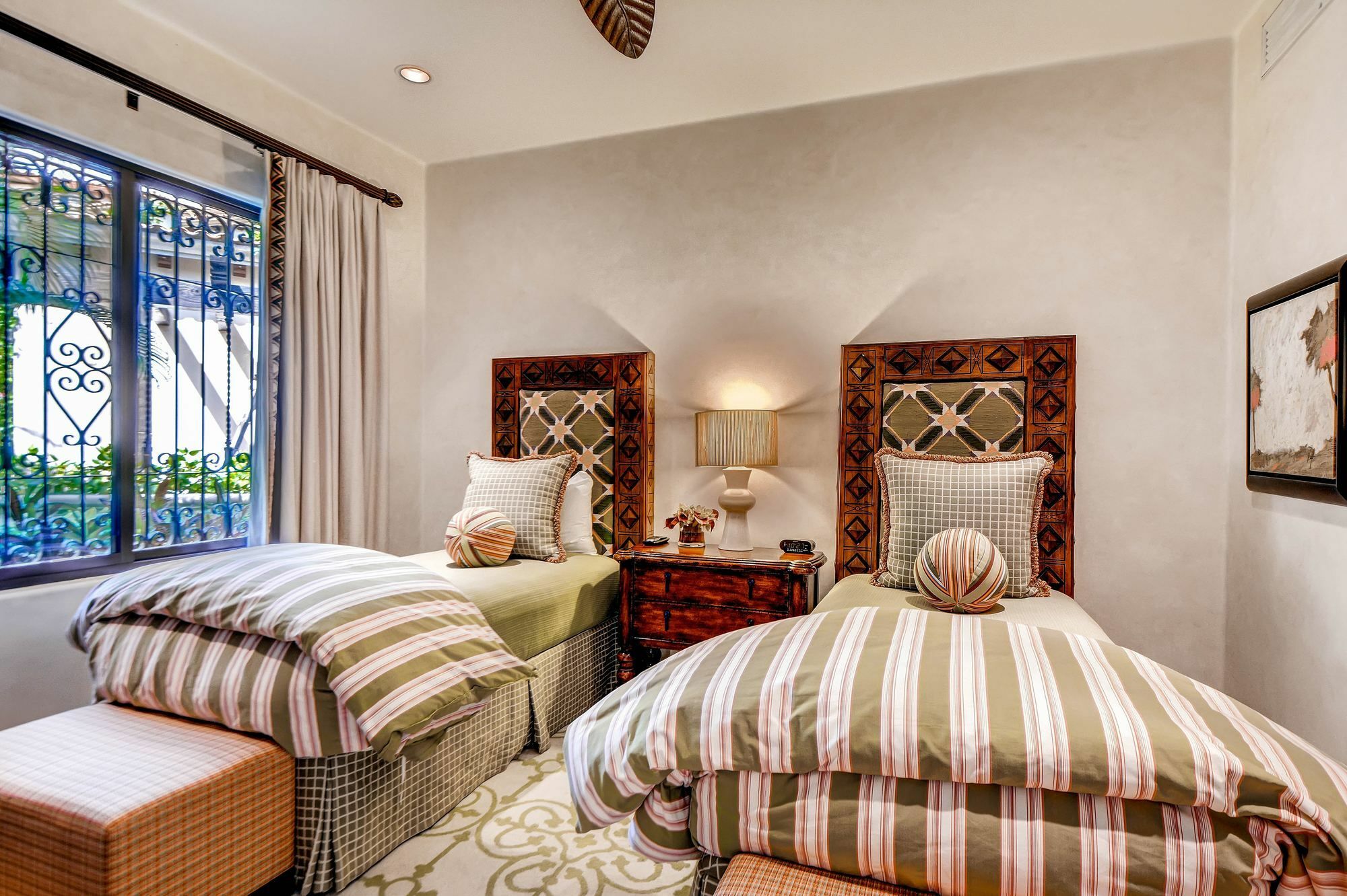 Cielos 78 - Four Bedroom Apartment San Jose del Cabo