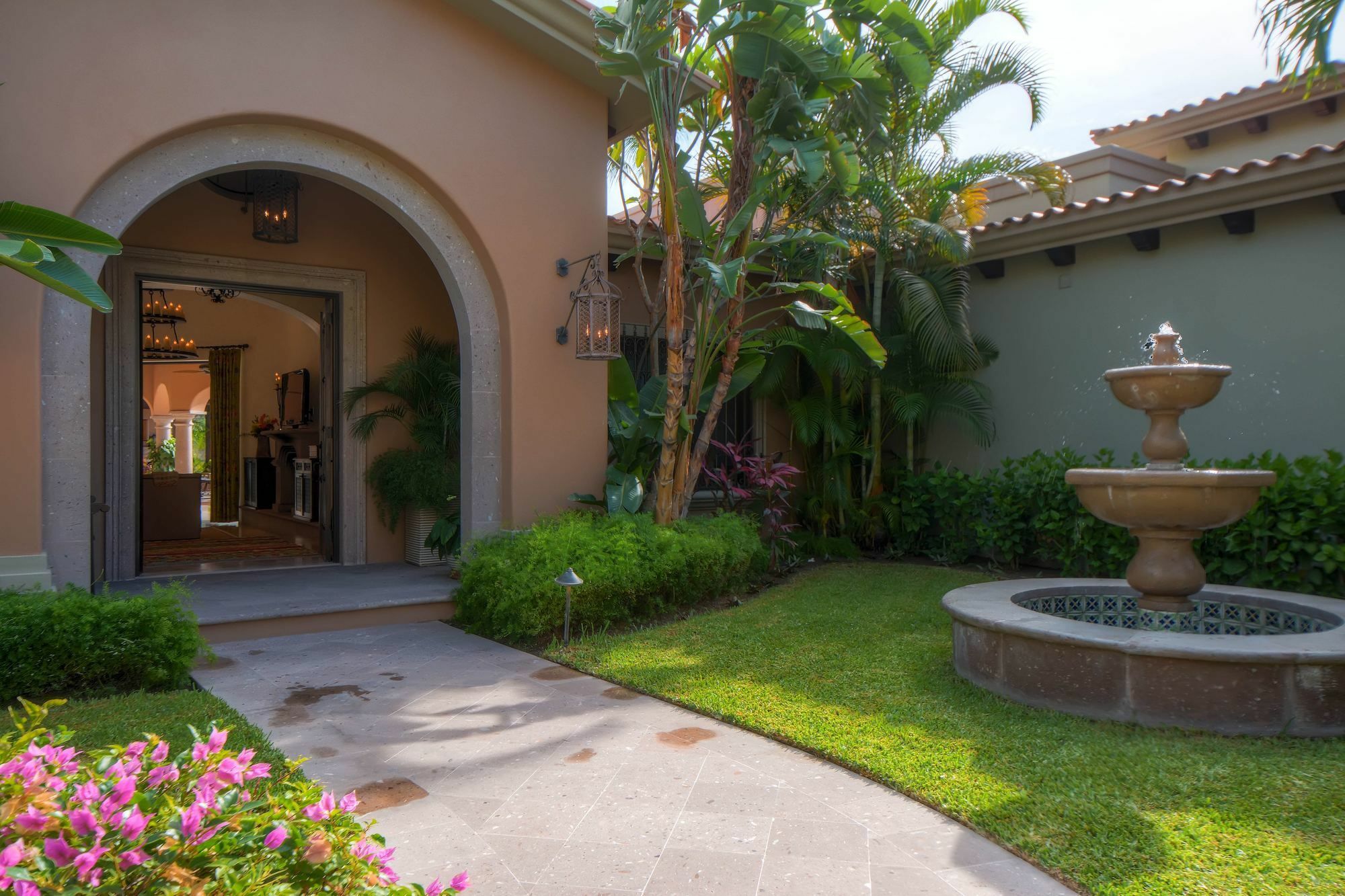 Cielos 78 - Four Bedroom *