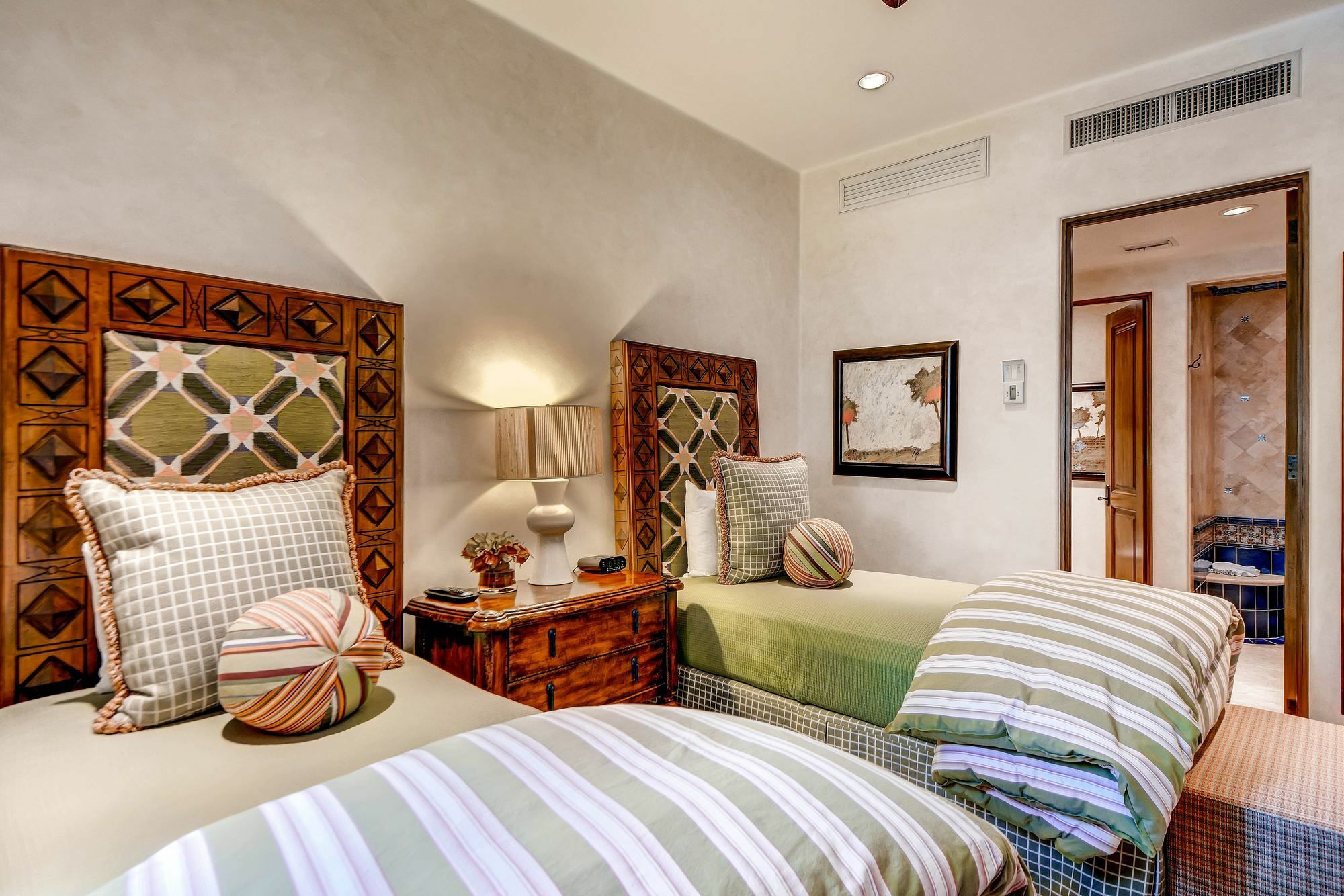 Apartment Cielos 78 - Four Bedroom San Jose del Cabo