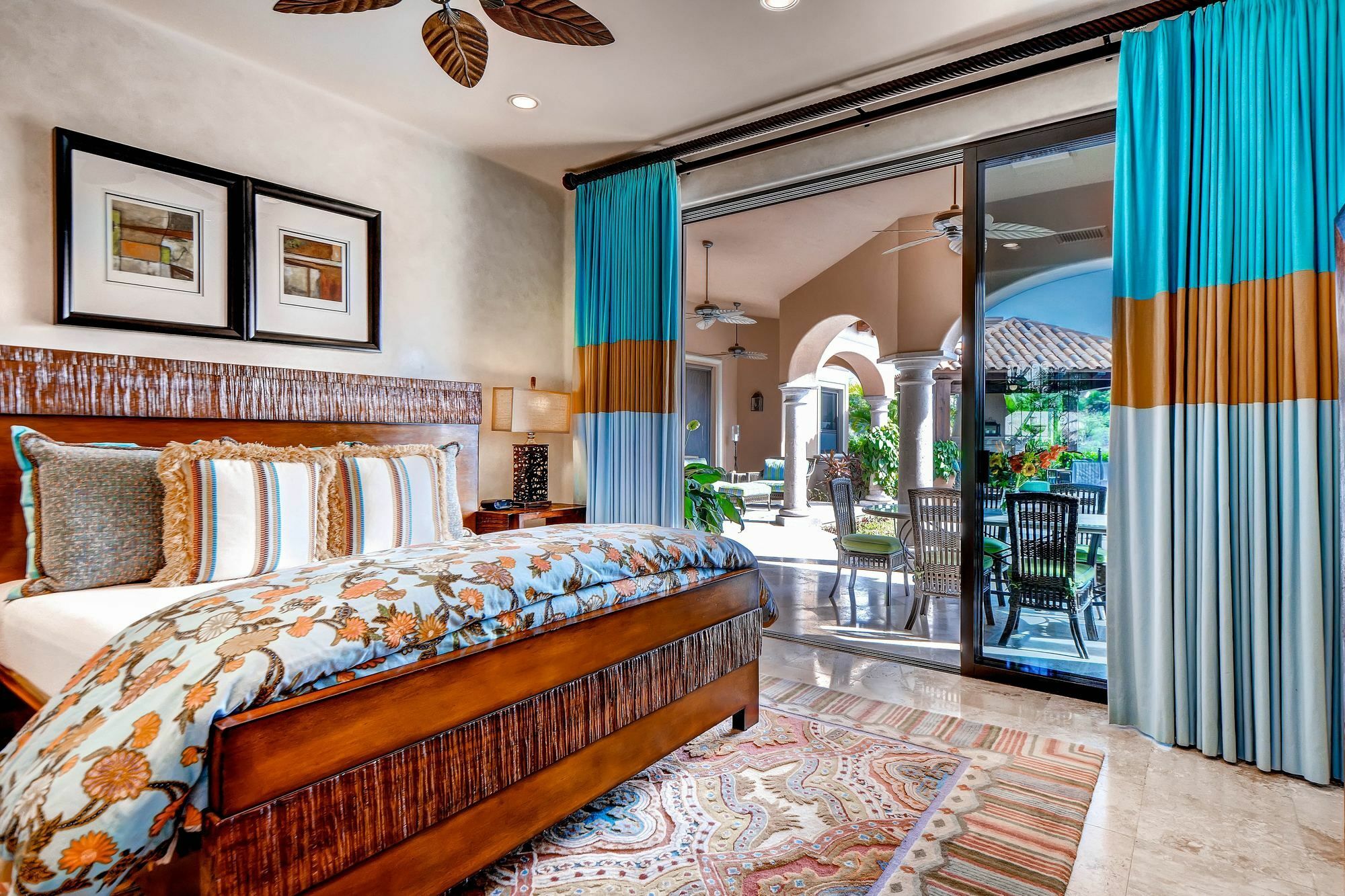 Cielos 78 - Four Bedroom Apartment