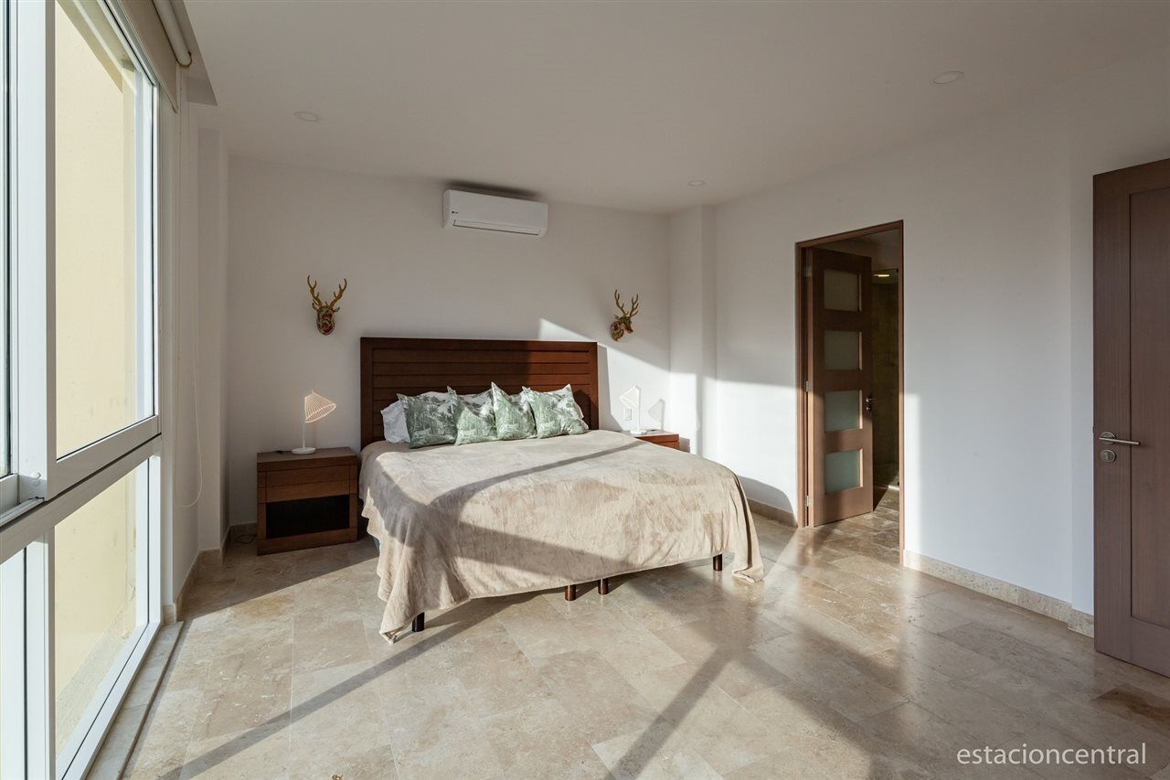 Mirador Del Cabo 4*