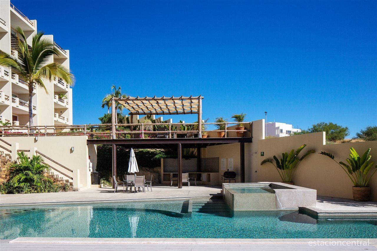Mirador Del Cabo