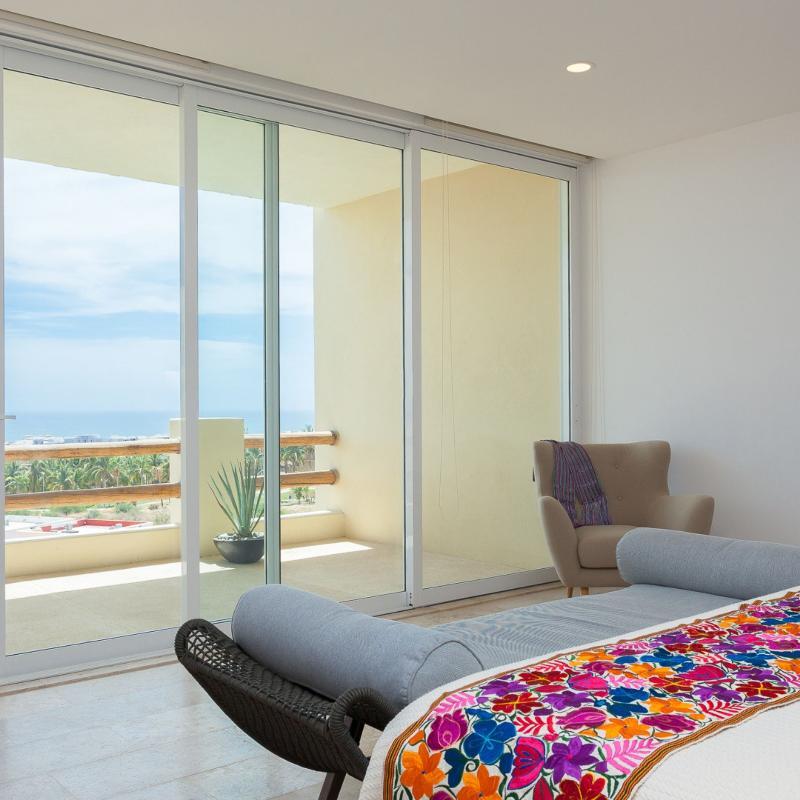 Mirador Del Cabo Hotel