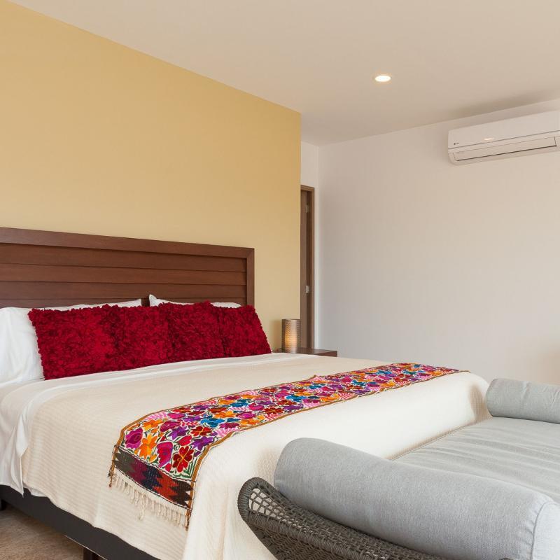 Hotel Mirador Del Cabo 4*