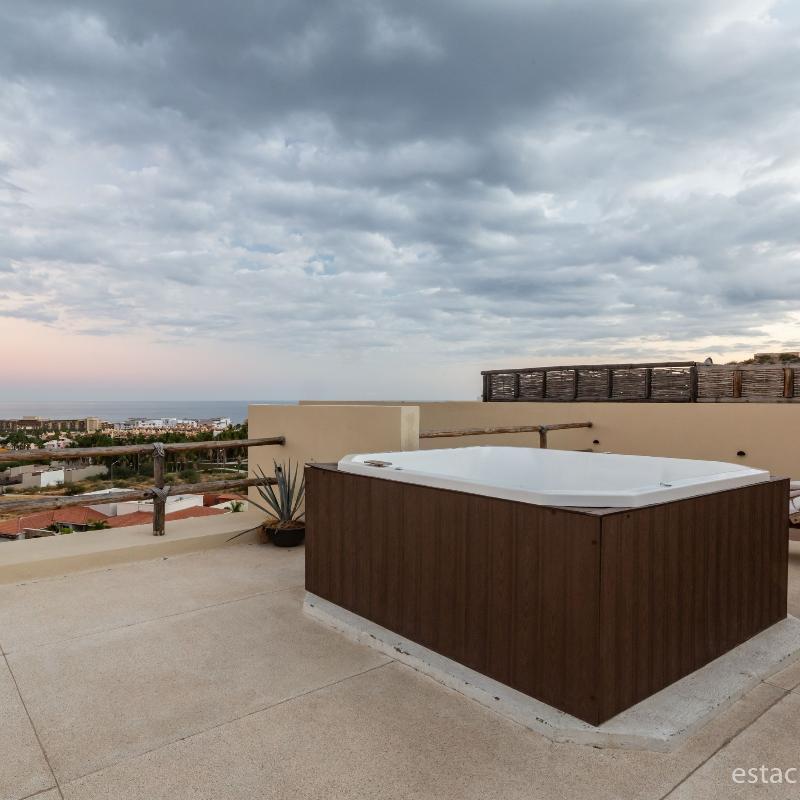 Mirador Del Cabo 4*