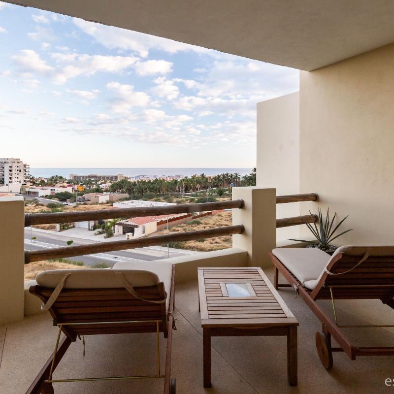 Mirador Del Cabo Hotel 4*