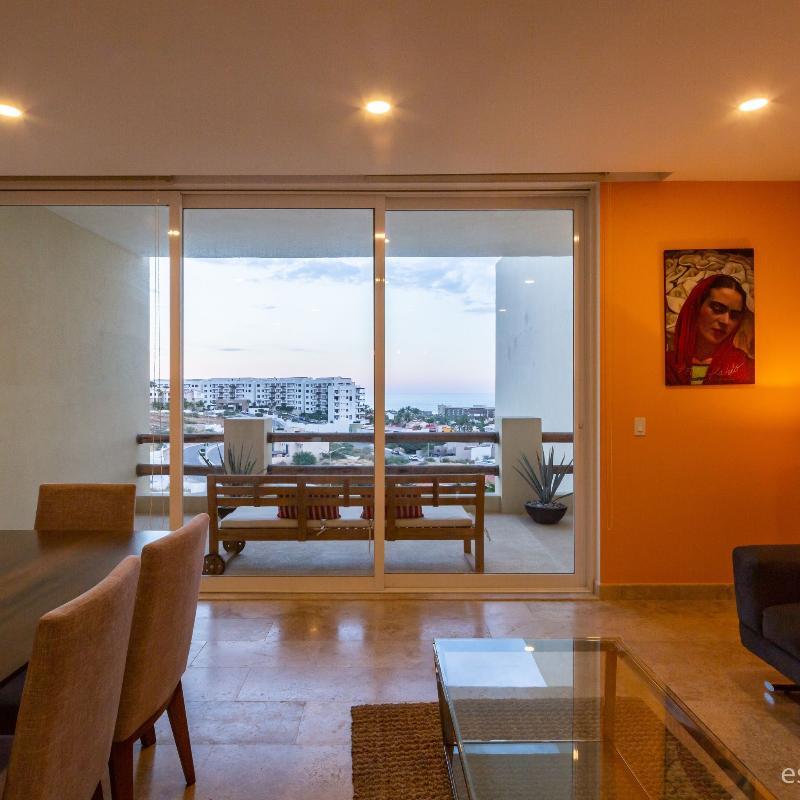 Hotel Mirador Del Cabo San Jose del Cabo