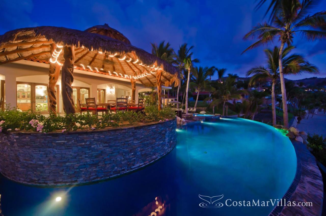 Villa Casa Captiva Vacation Dream Elegant Beachside Living Sleeps 14
