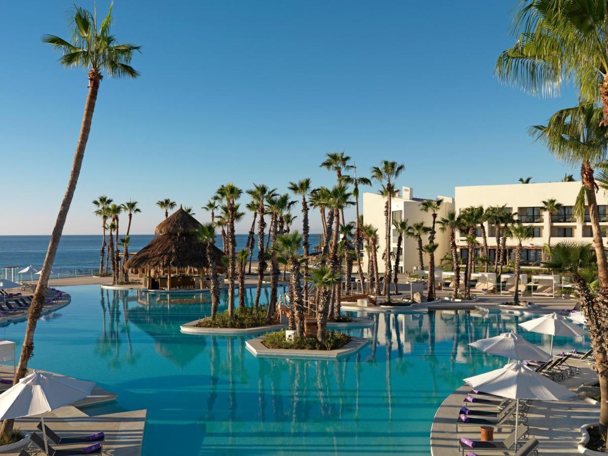 Resort Paradisus Cabos (adults Only) 5*