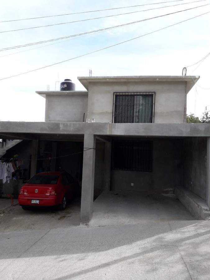 Habitación en casa particular Familia Sosa Suazo San José del Cabo