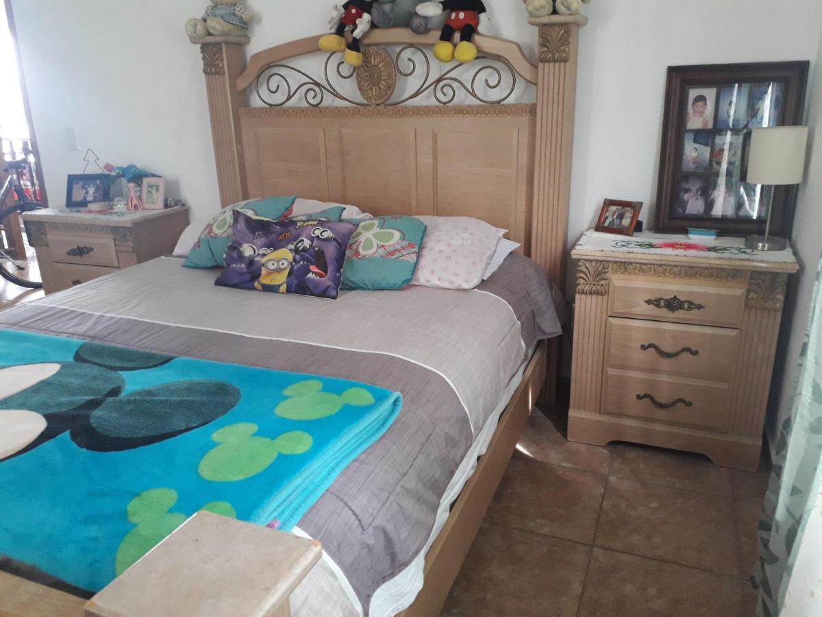 Familia Sosa Suazo Habitación en casa particular