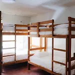 Desert Heart Hostel