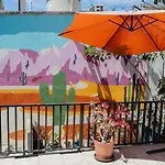 Desert Heart Hostel
