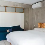 Desert Heart Hostel