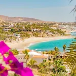 Luxurious Seclusion At Palmilla Fully Staffed - Swimmable Beach