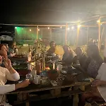 Hostel Con Huerta En La Montana